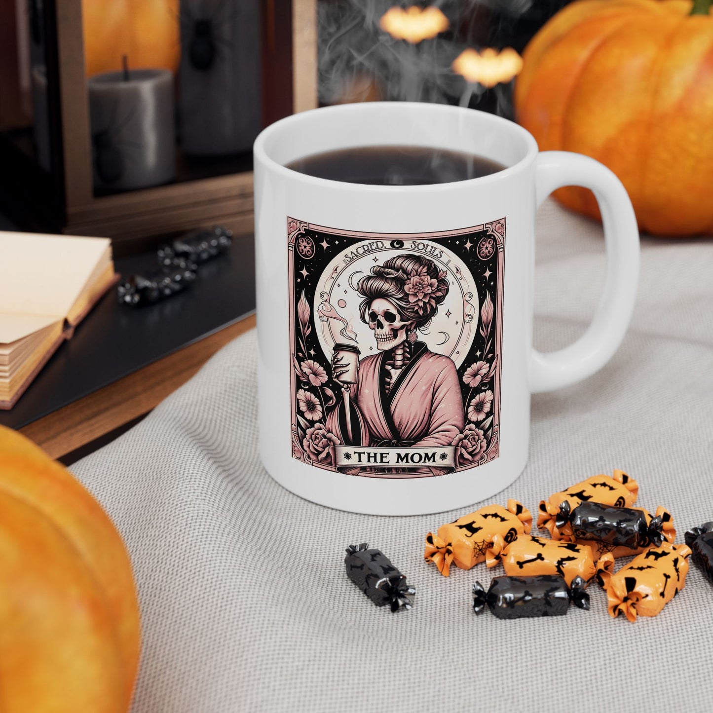 The Mom | Tarot Mug