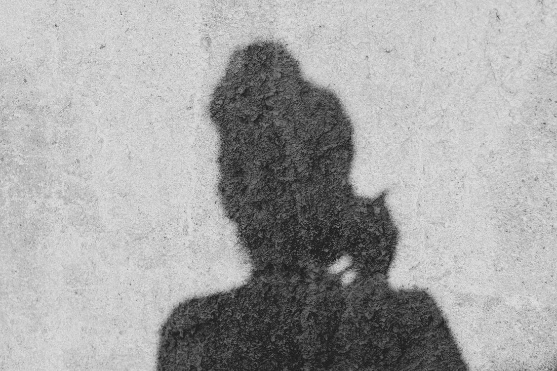 The New Moon and Shadow Work