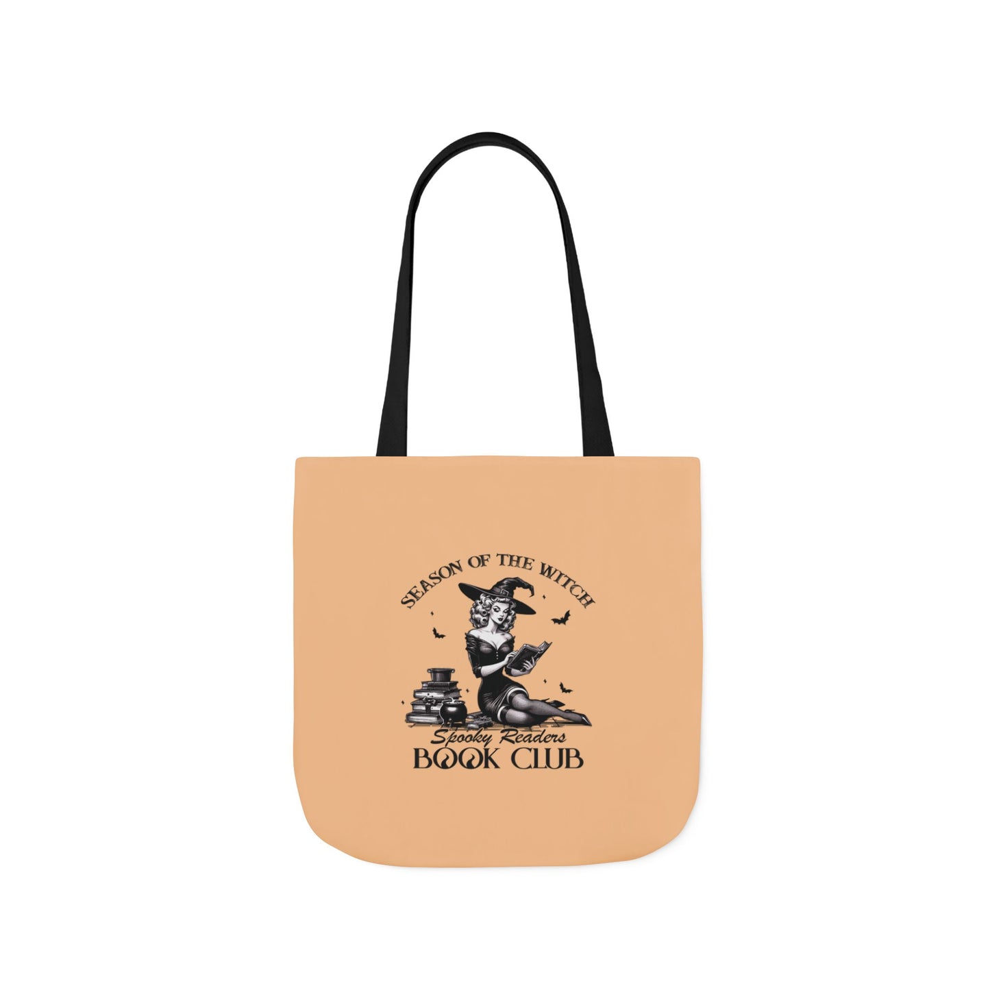 Season of the Witch | Spooky Book Club | Tote Bag