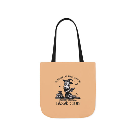 Season of the Witch | Spooky Book Club | Tote Bag