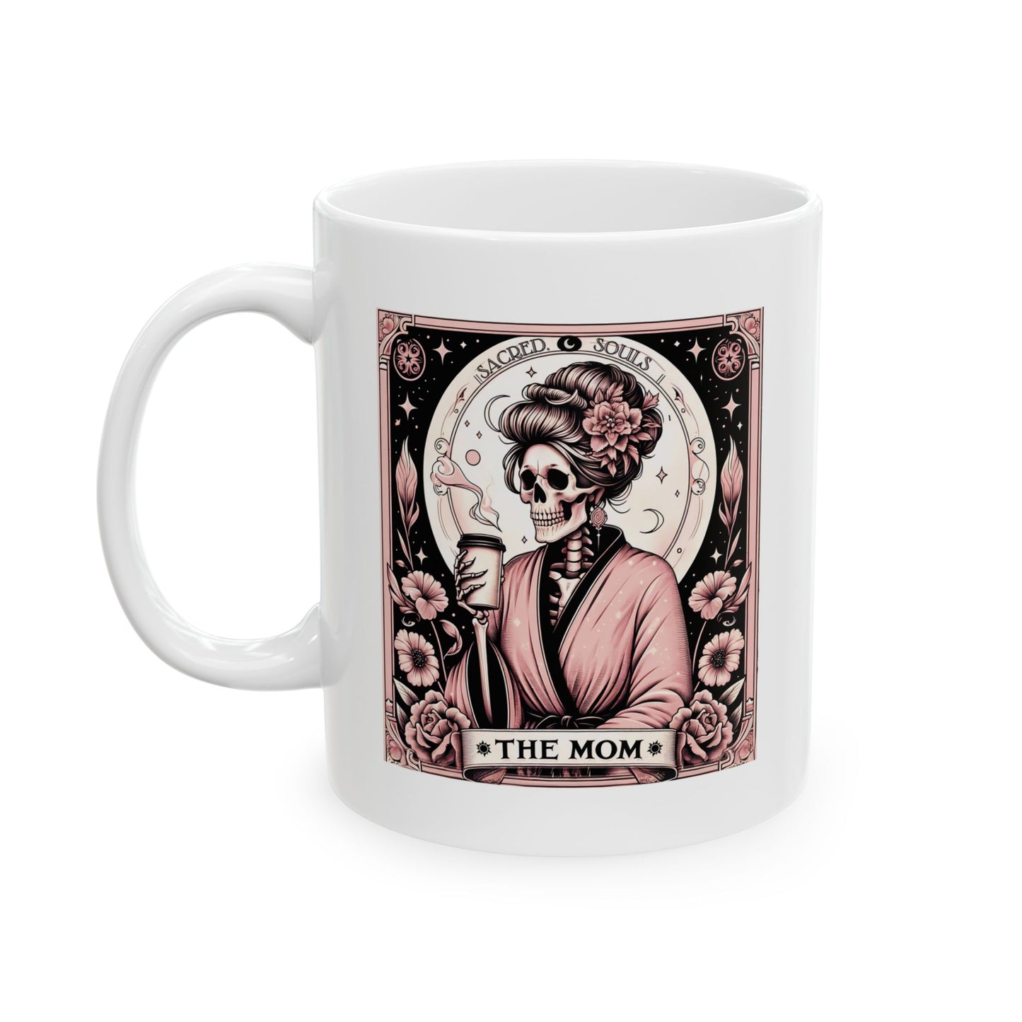 The Mom | Tarot Mug