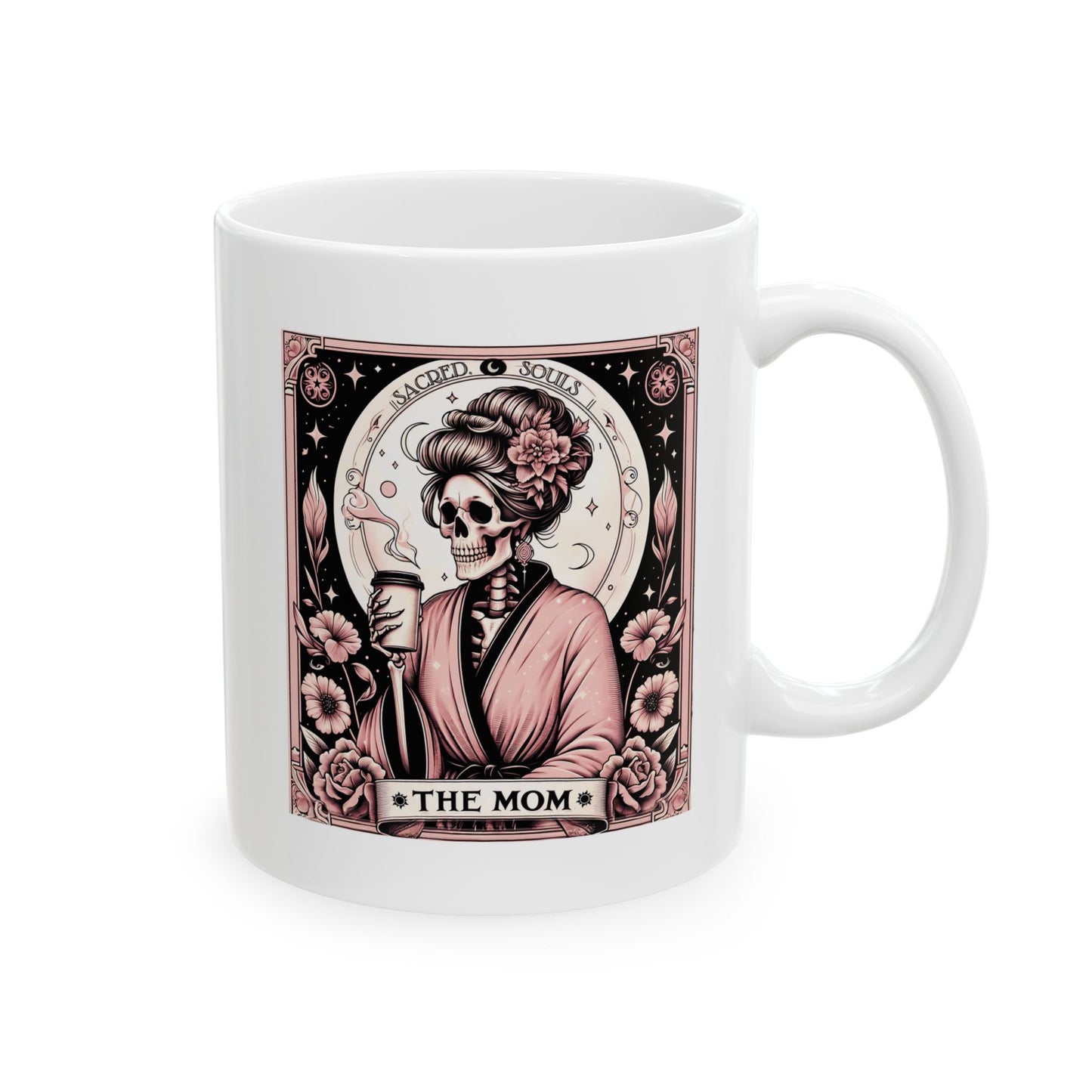 The Mom | Tarot Mug